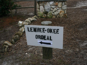 2010 Lemhee-Okee Ordeal